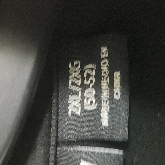 Free Tech Zip Up jacket Mens Black Size XXL - Picture 3 of 5